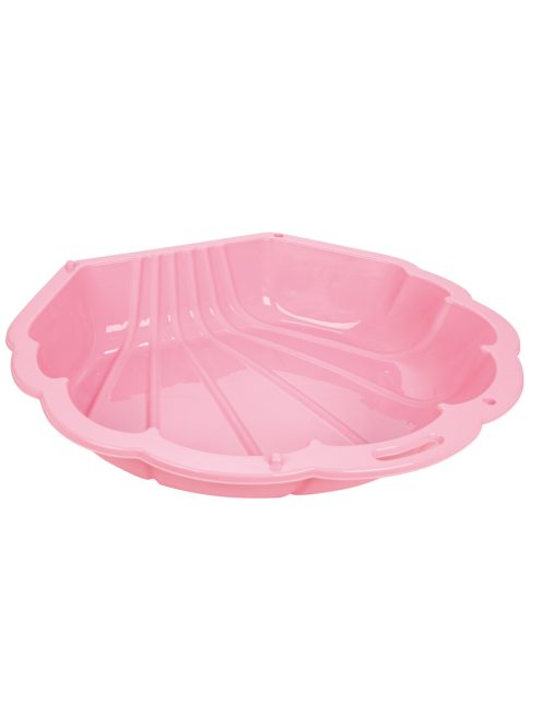 Пясъчник Pilsan, 90x84x24cm, Розов