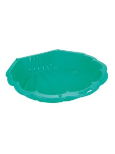 Пясъчник Pilsan, 90x84x24cm, Зелен