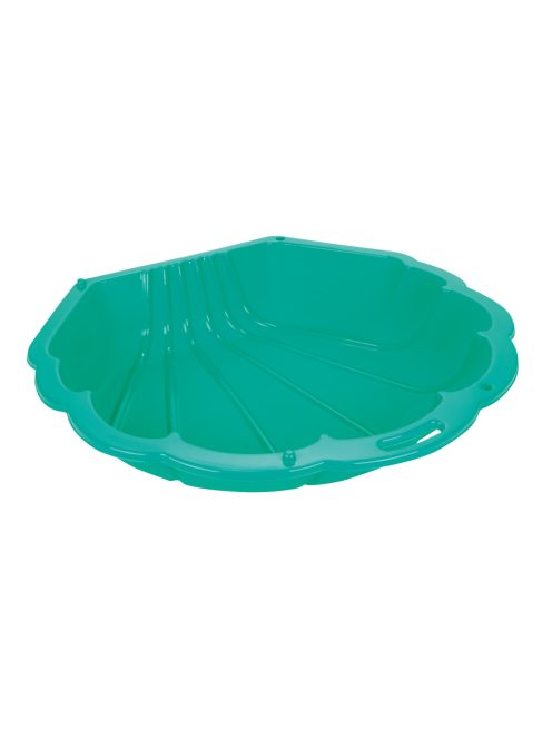 Пясъчник Pilsan, 90x84x24cm, Зелен