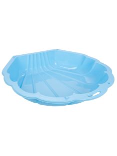 Пясъчник Pilsan, 90x84x24cm, Син