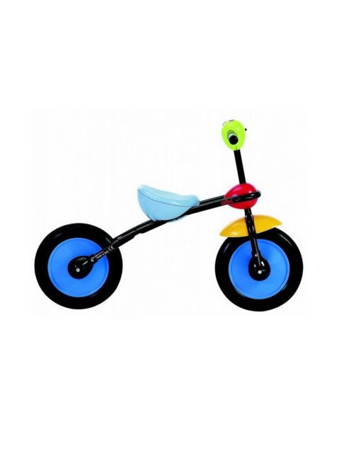 Детски мини велосипед за баланс Italtrike, До 35 кг, 2+ години