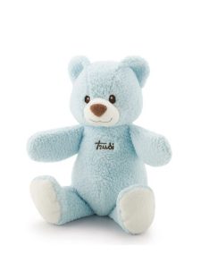   Плюшена играчка МЕЧЕ (24см) за бебе от серията Cremino на Trudi, 25981