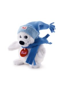   Плюшена играчка мини ТЮЛЕН (9см) от серията Xmass TRUDI Trudino, 29592