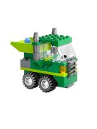 LEGO Bricks & More Строителни машини, Road Construction Building set, 5930