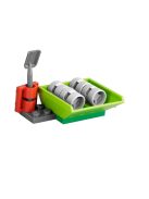 LEGO Bricks & More Строителни машини, Road Construction Building set, 5930