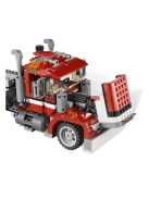 LEGO CREATOR Автовоз на магистралата 3 в 1, Highway Pickup, 7347