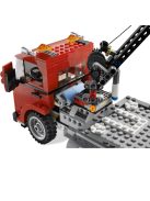 LEGO CREATOR Автовоз на магистралата 3 в 1, Highway Pickup, 7347