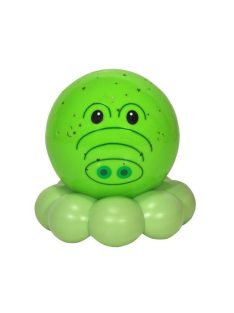   Детска прожекционна нощна лампа Cloud B, Алигатор, Dreamz To Go