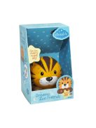 Детска прожекционна нощна лампа Cloud B, Тигър, Dreamz To Go