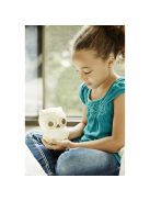 Нощна прожекционна лампа БУХАЛ за детска стая от CloudB Twilight Sunshine Owl, classic