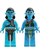 LEGO Avatar Приключение със скимуинг, Skimwing Adventure, 75576