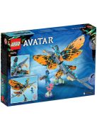 LEGO Avatar Приключение със скимуинг, Skimwing Adventure, 75576