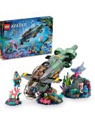 LEGO Avatar Подводницата на Мако, Mako Submarine, 75577