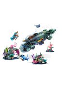 LEGO Avatar Подводницата на Мако, Mako Submarine, 75577