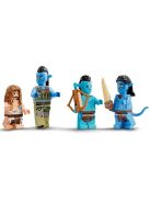 LEGO Avatar Подводницата на Мако, Mako Submarine, 75577