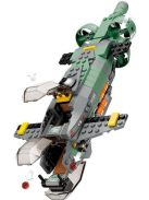 LEGO Avatar Подводницата на Мако, Mako Submarine, 75577