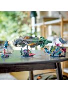 LEGO Avatar Подводницата на Мако, Mako Submarine, 75577
