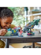 LEGO Avatar Подводницата на Мако, Mako Submarine, 75577