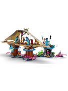 LEGO Avatar Дом на Меткейна в рифа, Metkayina Reef Home, 75578