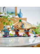 LEGO Avatar Дом на Меткейна в рифа, Metkayina Reef Home, 75578