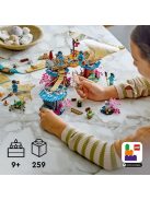 LEGO Avatar Дом на Меткейна в рифа, Metkayina Reef Home, 75578