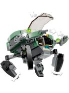 LEGO Avatar Тулкунът Паякан и подводница-рак, Payakan the Tulkun & Crabsuit, 75579