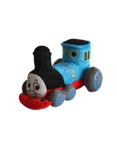   Плюшена играчка Томас (25cm), Thomas plush toy