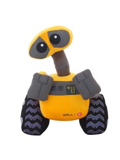   Плюшена играчка Disney, Wall*E, 25 cm, 3+ години