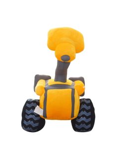   Плюшена играчка Disney, Wall*E, 25 cm, 3+ години
