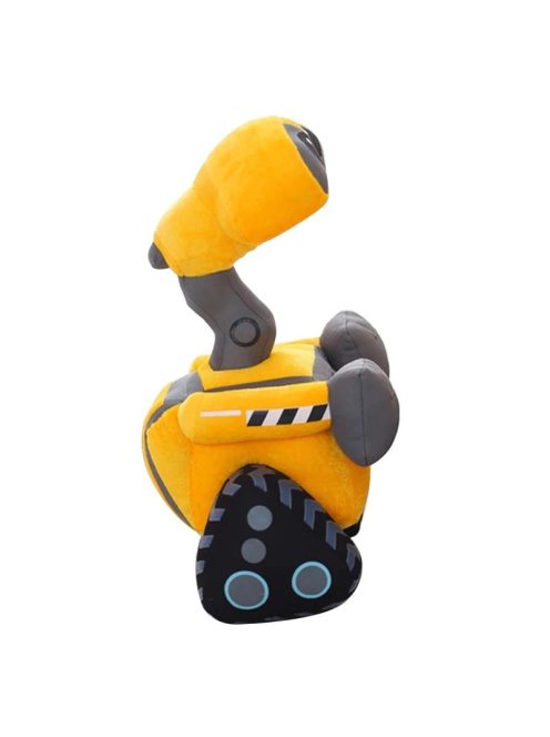 Плюшена играчка Disney, Wall*E, 25 cm, 3+ години
