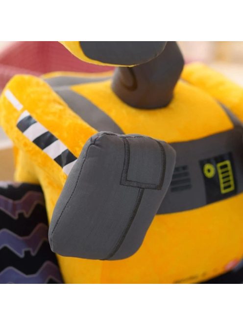 Плюшена играчка Disney, Wall*E, 25 cm, 3+ години
