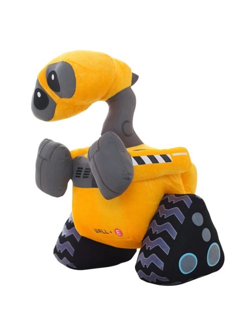 Плюшена играчка Disney, Wall*E, 25 cm, 3+ години