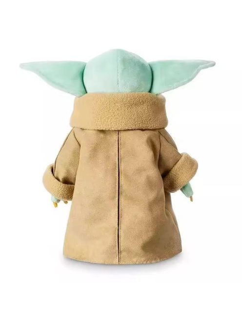 Плюшена играчка Disney Star wars Baby Yoda, 25 см, 3+ години