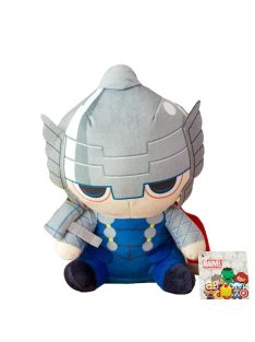   Плюшена играчка Disney Marvel Avengers: Тор, Thor, 25cm