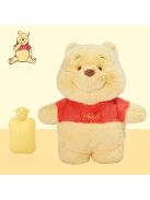 Плюшена играчка-възглавница за компреси Мечо Пух, 2 в 1, Затопляща и Охлаждаща, 30 х 18 см., 2+ години