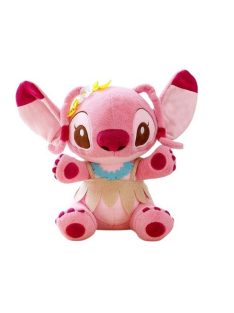   Плюшена играчка Disney Lilo n Stitch, Angel, 30 см., 3+ години