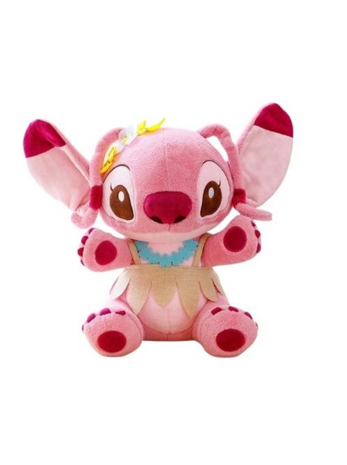 Плюшена играчка Disney Lilo n Stitch, Angel, 30 см., 3+ години