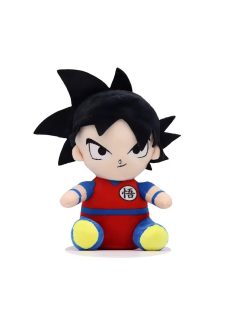   Плюшена играчка Goku, Dragon Ball, 20cm, 3+ години