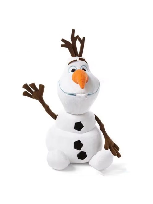 Плюшена играчка Олаф Замръзналото кралство, Frozen Olaf, 16/23/30/45 см., 3+ години