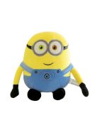 Плюшена играчка Боб Миньоните, Minions Bob plush toy, 30 см., 3+ години