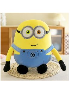   Плюшена играчка Боб Миньоните, Minions Bob plush toy, 30 см., 3+ години