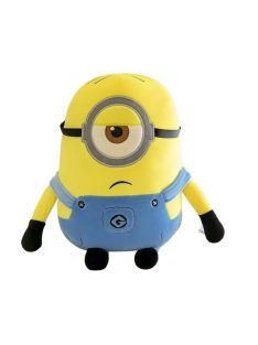   Плюшена играчка Стюарт Миньоните, Minions Stuart plush toy, 30 см., 3+ години