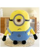 Плюшена играчка Стюарт Миньоните, Minions Stuart plush toy, 30 см., 3+ години