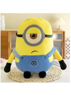   Плюшена играчка Стюарт Миньоните, Minions Stuart plush toy, 30 см., 3+ години