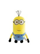 Плюшена играчка Кевин Миньоните, Minions Kevin plush toy, 30 см., 3+ години