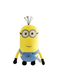   Плюшена играчка Кевин Миньоните, Minions Kevin plush toy, 30 см., 3+ години