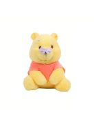 Плюшена играчка Мечо Пух с пеперуда, Winnie the Pooh, 30 см, 3+ години