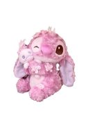 Плюшена играчка Disney Angel with friend, С играчка, 30 см., 3+ години