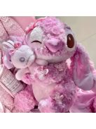 Плюшена играчка Disney Angel with friend, С играчка, 30 см., 3+ години