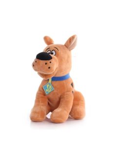   Плюшена играчка Скуби-Ду, Scooby-Doo 22 см., 3+ години